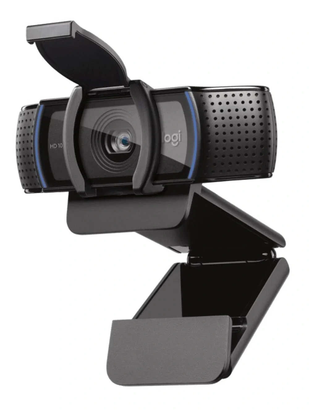 New Logitech C920e HD 1080p Business Web Video Conferencing Camera